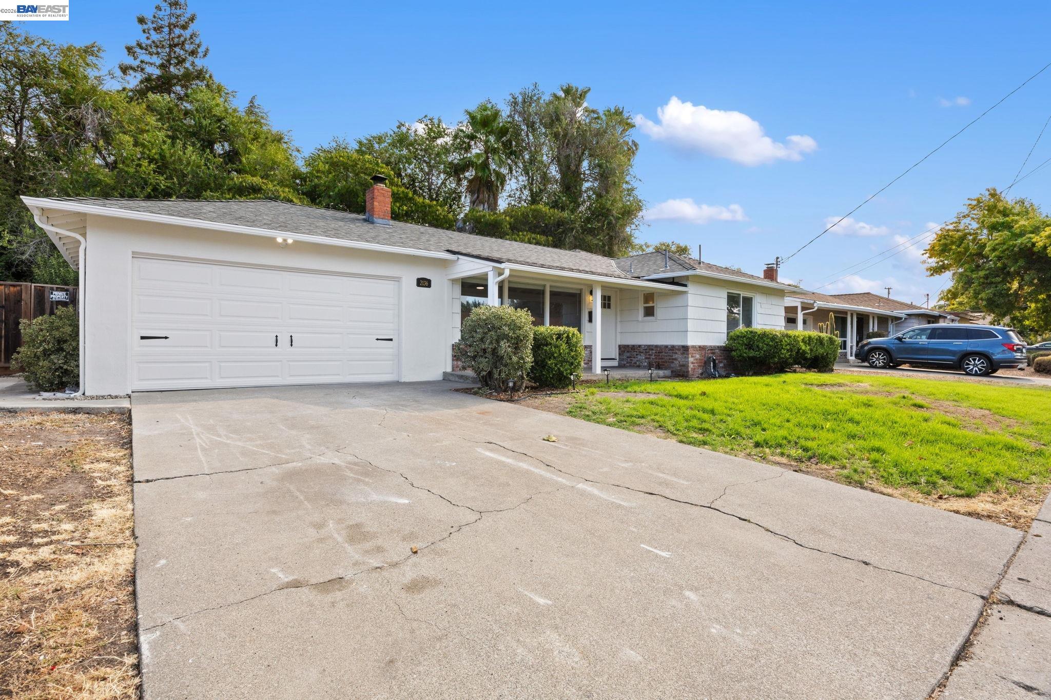 Residential in Concord 2