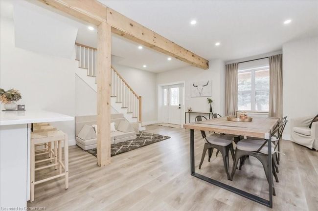 281 Smith St, House other with 3 bedrooms, 3 bathrooms and 9 parking in Arthur ON | Image 5