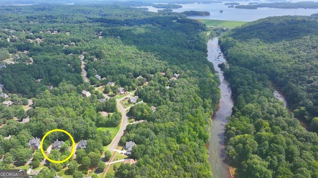 4025 Two Rivers Dr, House other with 4 bedrooms, 4 bathrooms and null parking in Cumming GA | Image 97