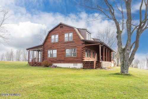 585 Fry Rd, Sabinsville, PA, 16943-9454 | Card Image