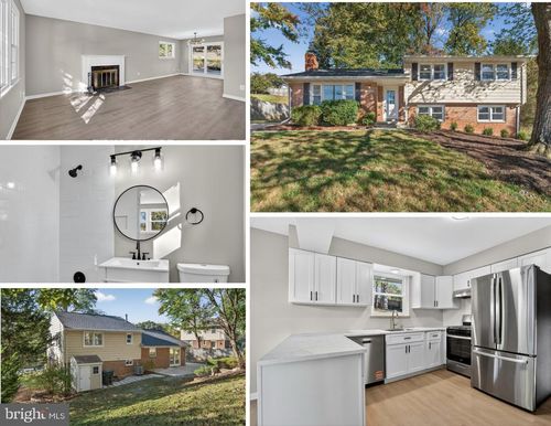 5307 Kepler Ln, SPRINGFIELD, VA, 22151-1937 | Card Image