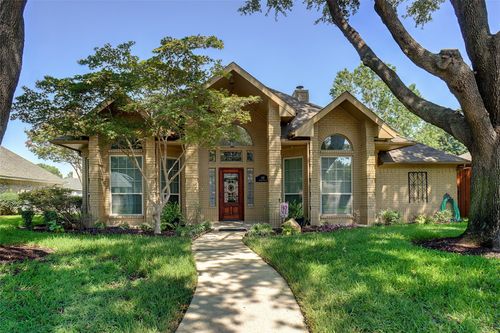 108 Mesquitewood St, Coppell, TX, 75019-3542 | Card Image