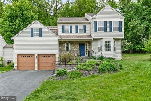3174 William Rd, GARNET VALLEY, PA, 19060-2043 | Card Image