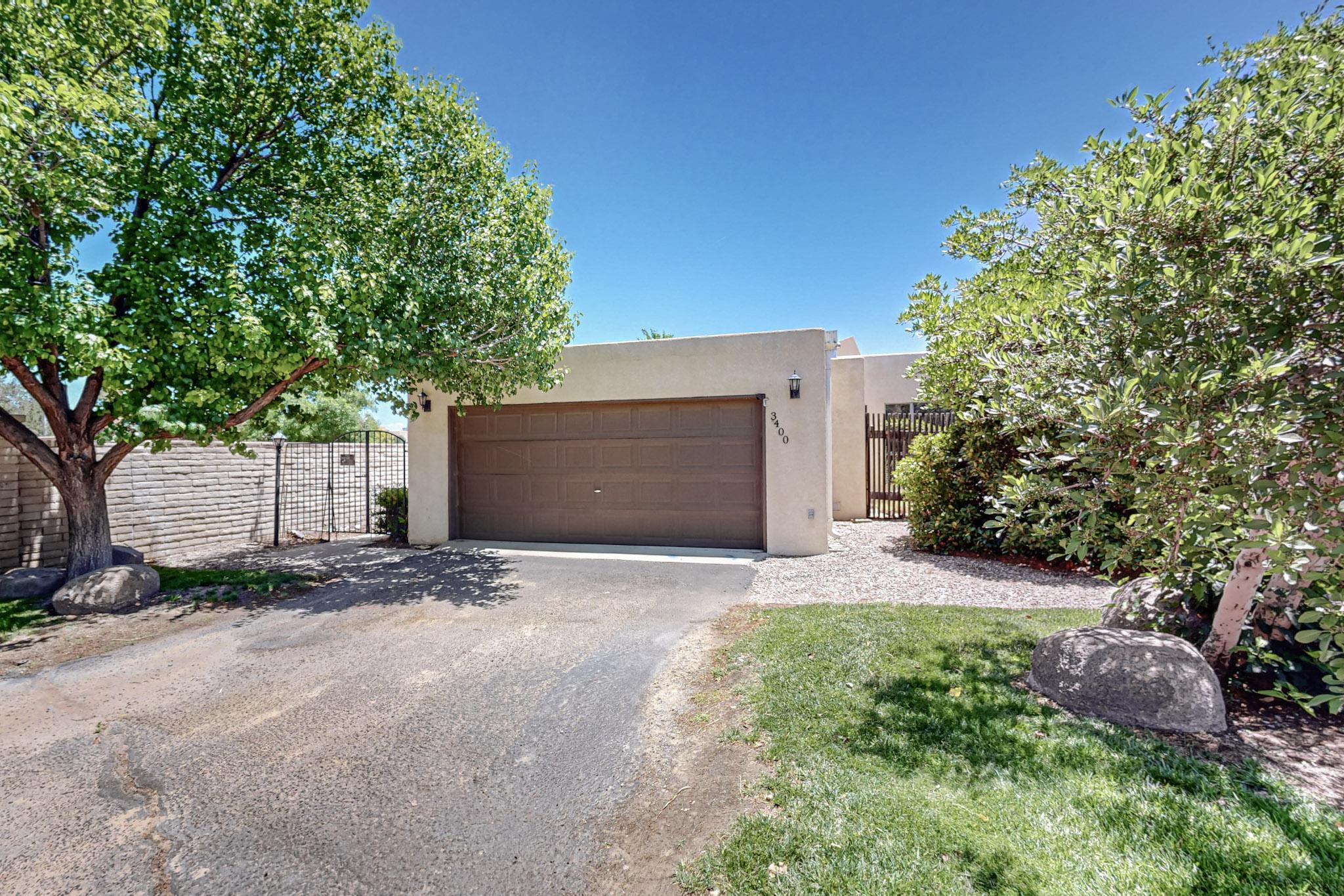 Saint Andrews Dr, Rio Rancho, NM 87124