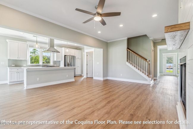 79 Plantation Passage Dr Se, House other with 4 bedrooms, 3 bathrooms and 2 parking in Bolivia NC | Image 13