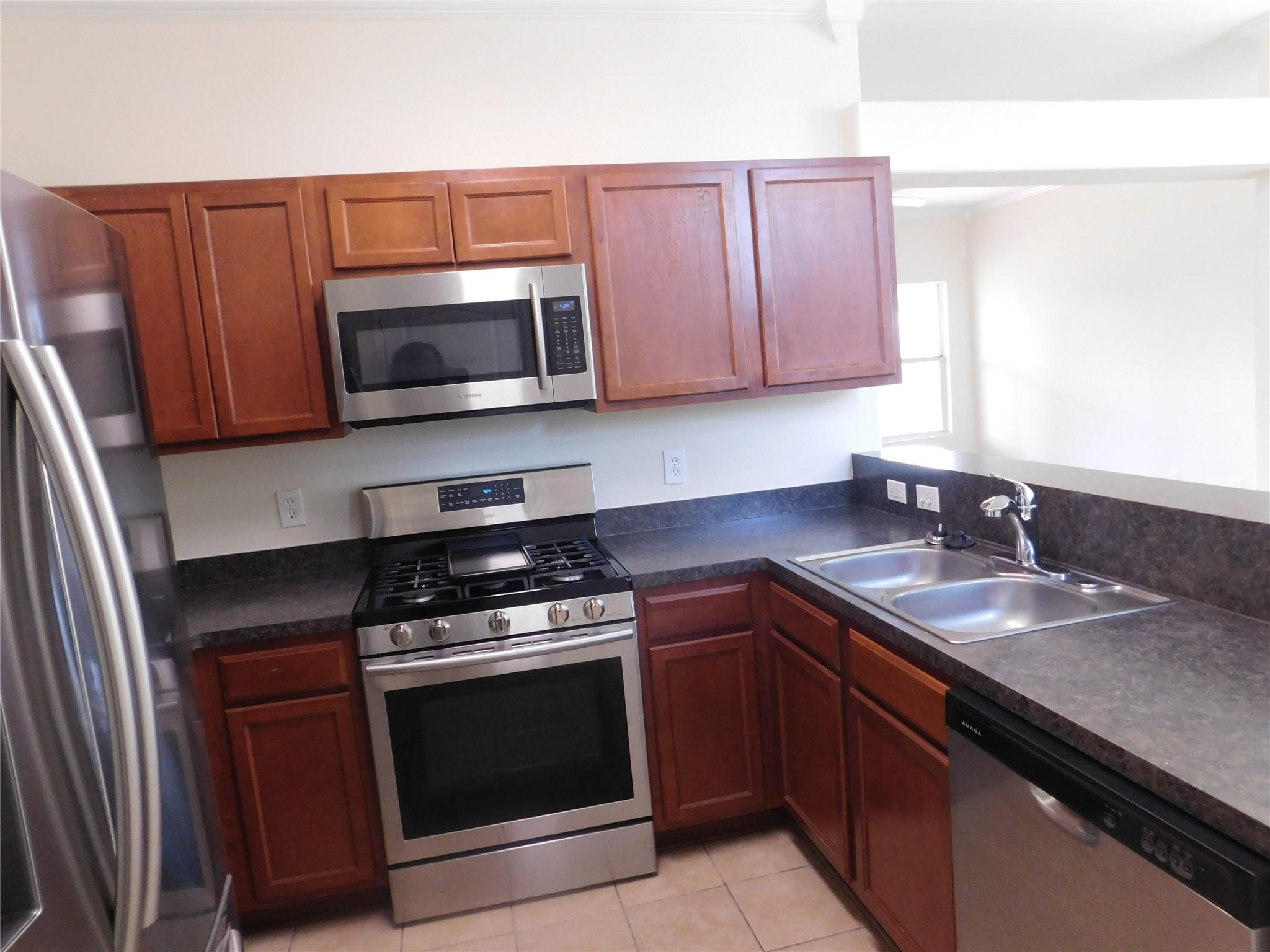 Residential in Houston 4