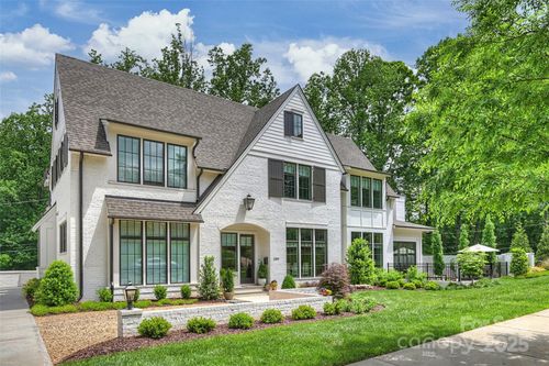 2509 Montrose Ct, Charlotte, NC, 28207-2006 | Card Image
