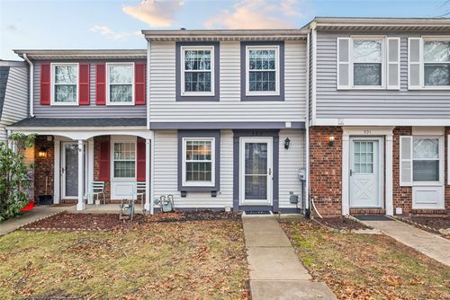 389 Redrome Cir, Bridgeville, PA, 15017 | Card Image