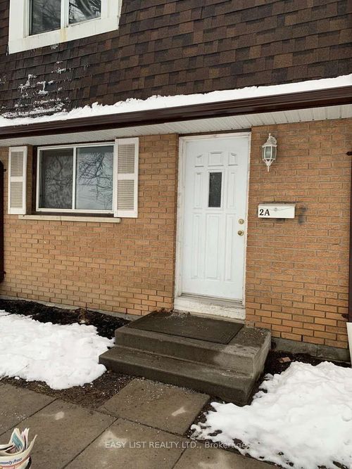2a Gilbert St, Belleville, ON, K8P3H2 | Card Image