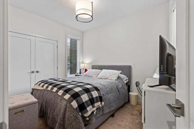 201E - 1200 Three Sisters Parkway, Townhouse with 3 bedrooms, 3 bathrooms and 2 parking in Canmore AB | Image 34