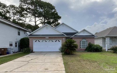 1612 College Pkwy, Gulf Breeze, FL, 32563-2718 | Card Image