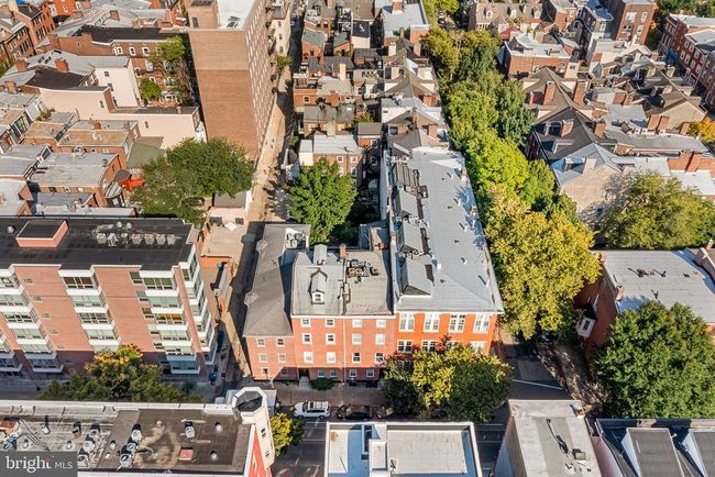 301-25 - 1023 Clinton St, Condo with 2 bedrooms, 2 bathrooms and null parking in PHILADELPHIA PA | Image 47