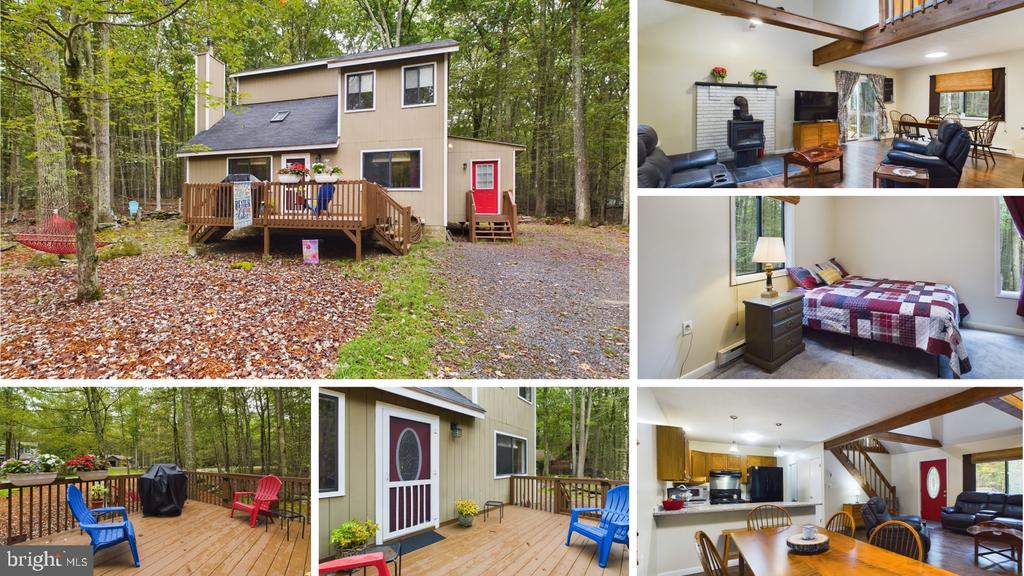 Ranger Trl, Pocono Lake, PA 18347