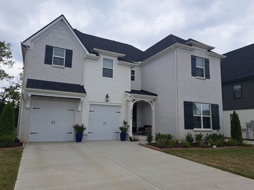 3274 Sassafras Ln, Thompsons Station, TN, 37179-6310 | Card Image