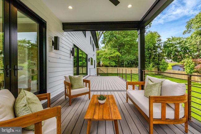1710 Fairview Ave, House other with 6 bedrooms, 8 bathrooms and null parking in MCLEAN VA | Image 57