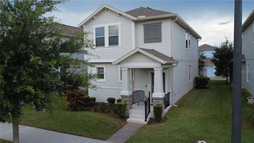 1322 Swift Creek Way, WINTER SPRINGS, FL, 32708-0034 | Card Image