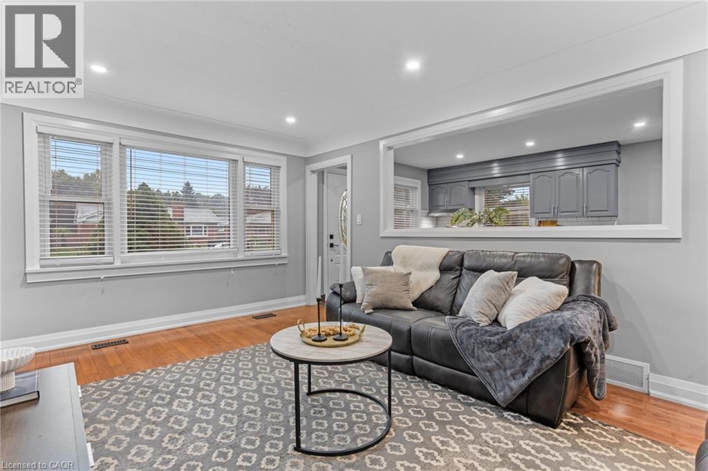 Residential in Stoney Creek 4