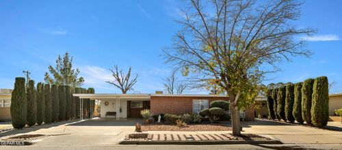5112 Danny Dr, El Paso, TX, 79924-5310 | Card Image