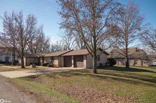 245 S 9th St, Warsaw, IL, 62379-1323 | Card Image