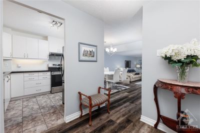 312 - 1599 Lassiter Terr, Condo with 2 bedrooms, 2 bathrooms and 1 parking in Ottawa ON | Image 3