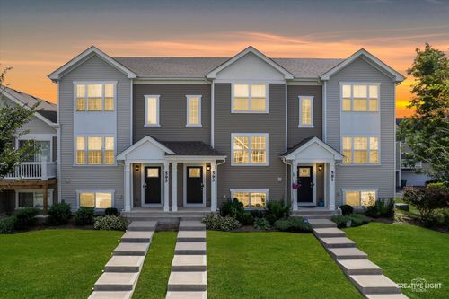 593 Spring Leaf Dr, Joliet, IL, 60431-1713 | Card Image