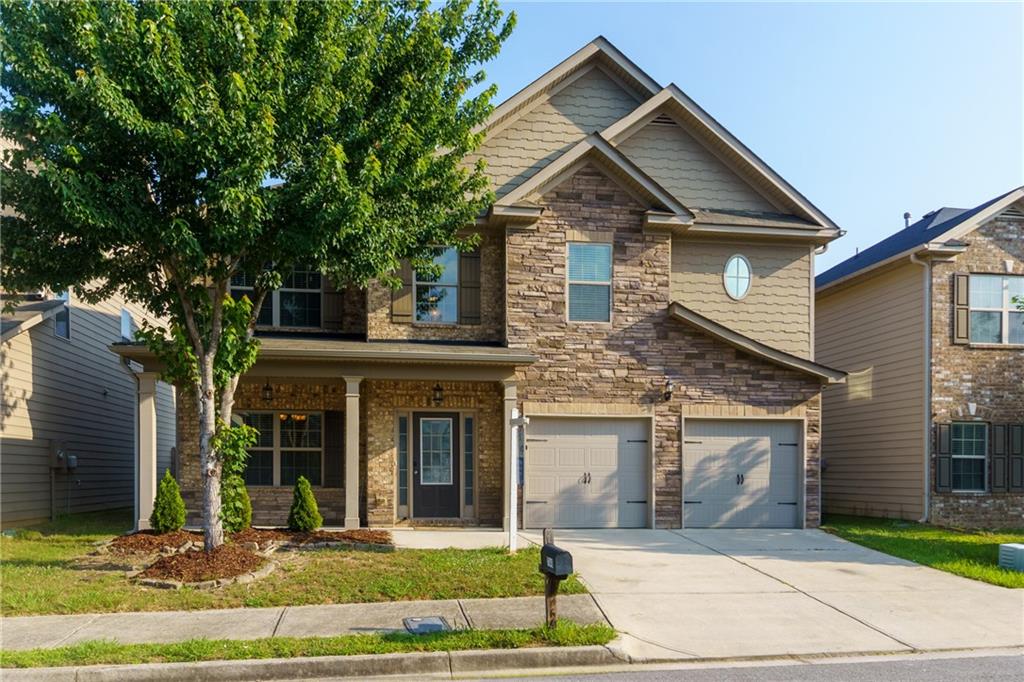 Residential in Fairburn 2
