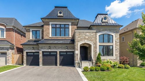 84 Lady Jessica Dr, Maple, ON, L6A4T9 | Card Image