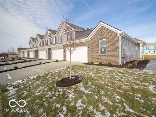 6330 Wasco Drive, Whitestown, IN, 46075 | Card Image