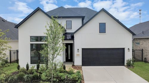 26907 Southwick Valley Ln, The Woodlands, TX, 77389-1919 | Card Image
