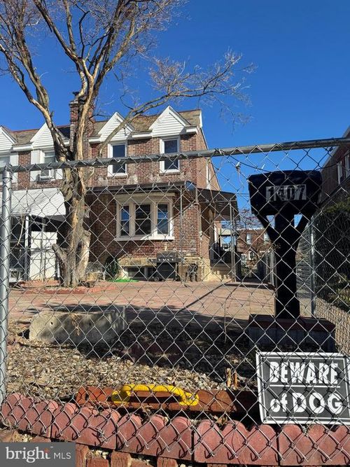 1407 Friendship St, PHILADELPHIA, PA, 19111-4207 | Card Image