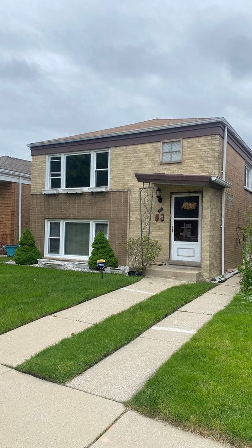 3419 S 54th Ave, Cicero, IL, 60804-3930 | Card Image