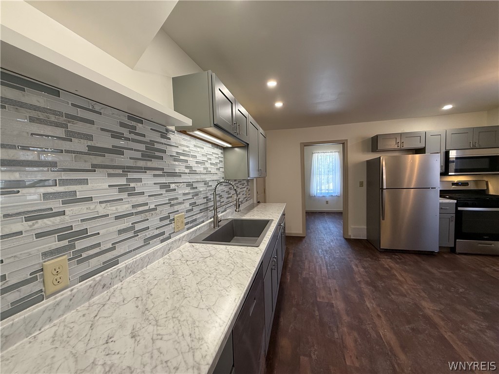 Residential in Cheektowaga 3