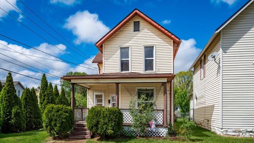 214 W Shields St, Newark, OH, 43055-4463 | Card Image