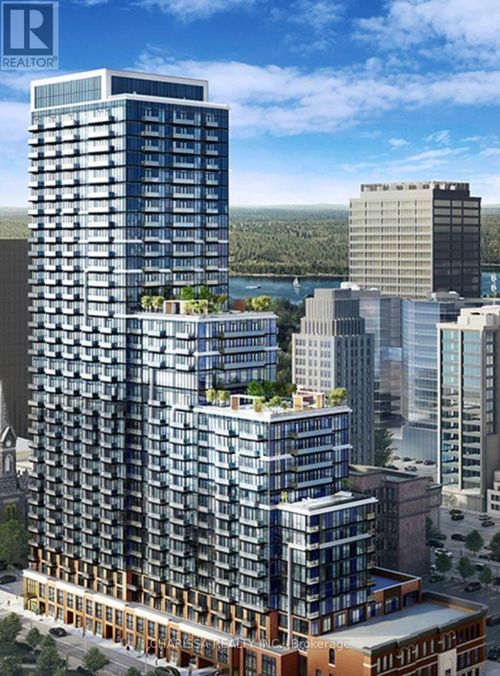 612-75 James Street S, Hamilton (Corktown), ON, L8P2Y9 | Card Image