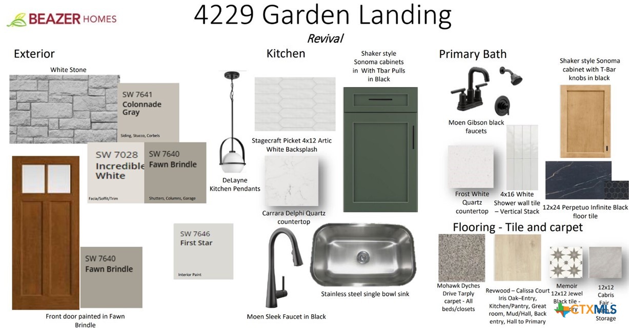 Residential in Schertz 2