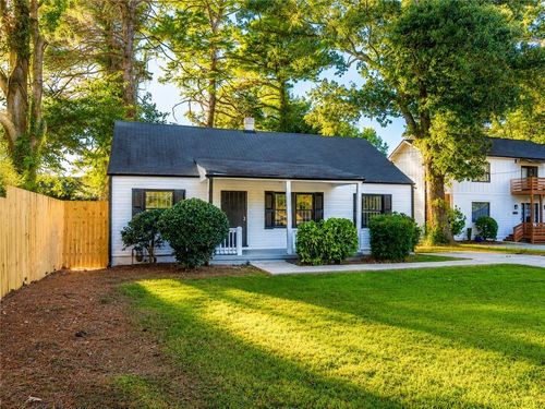 1809 Ellington St, decatur, GA, 30032-3241 | Card Image