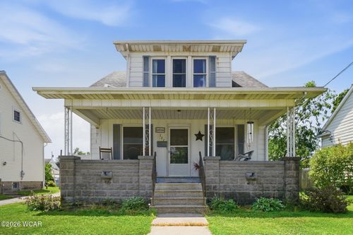 504 South Ave, Van Wert, OH, 45891-2306 | Card Image