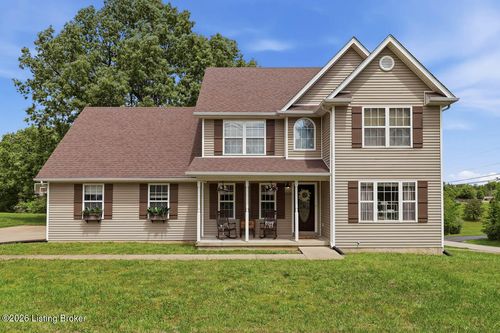 1230 Ranch Rd, Vine Grove, KY, 40175-1078 | Card Image