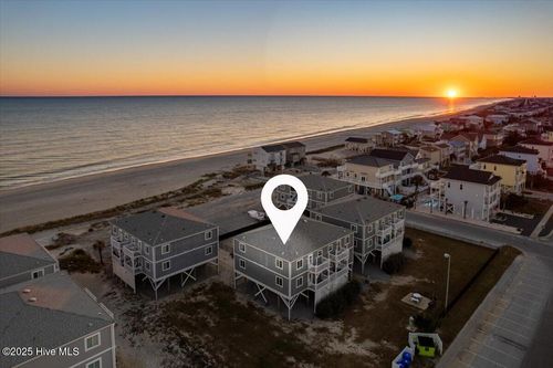 6-445 E Second St, Ocean Isle Beach, NC, 28469-1118 | Card Image