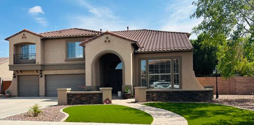9547 W Bent Tree Drive, Peoria, AZ, 85383 | Card Image