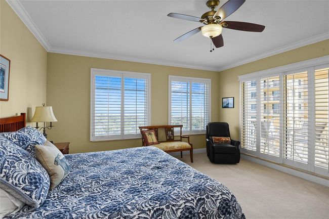 APT-606 - 261 Minorca Beach Way, Condo with 4 bedrooms, 3 bathrooms and null parking in NEW SMYRNA BEACH FL | Image 19