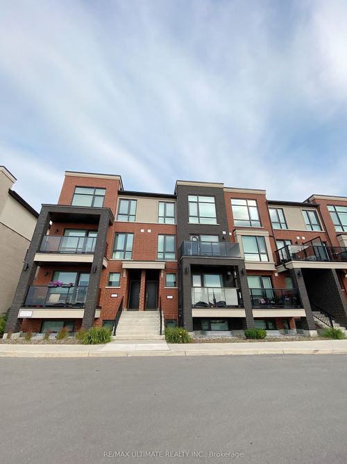 91-100 Dufay Rd, Brampton, ON, L7A4S3 | Card Image