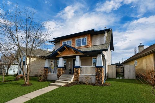 93 White Ave, Red Deer, AB, T4N7E7 | Card Image