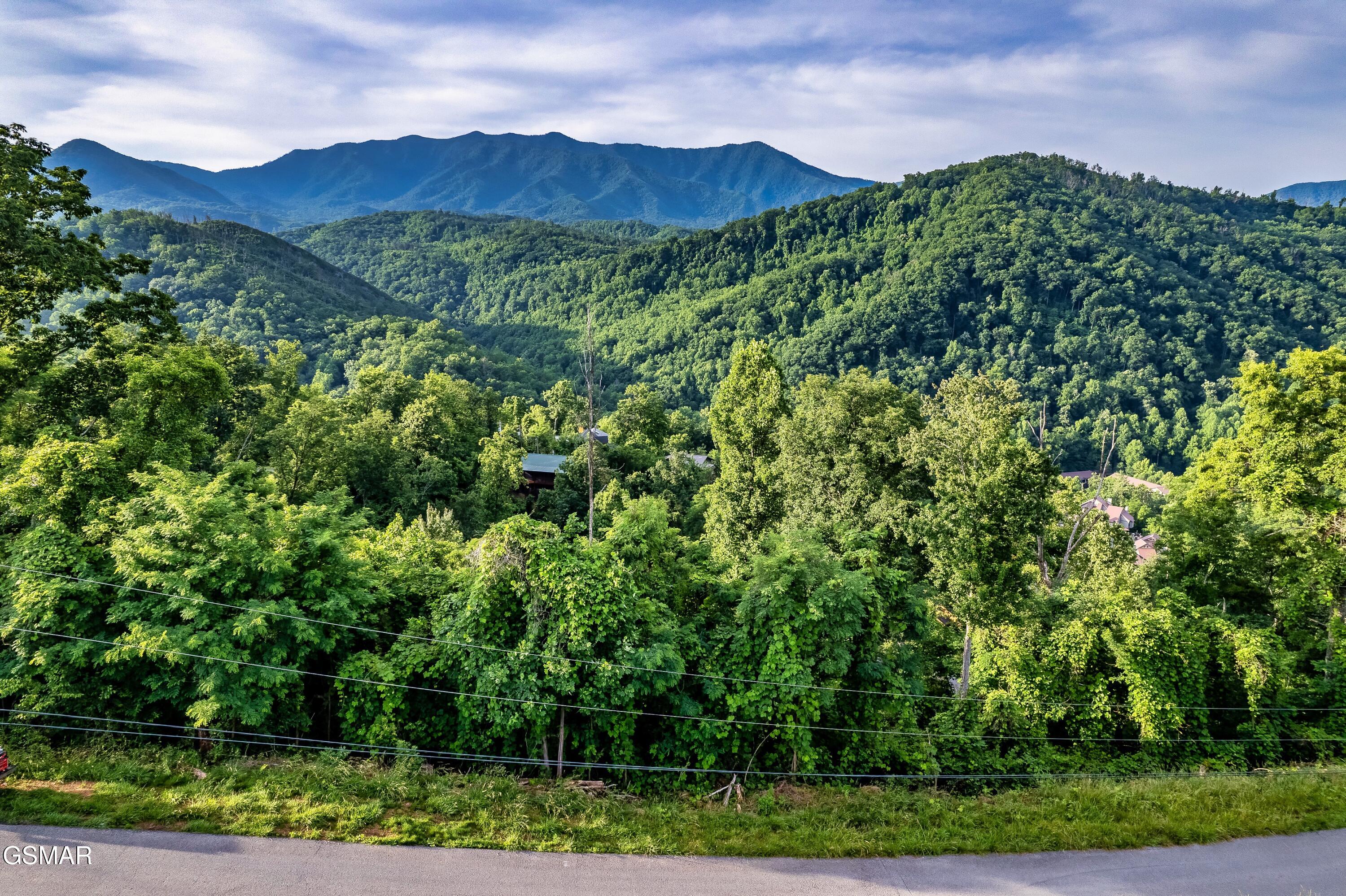 Land in Gatlinburg