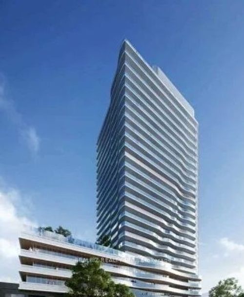 902-1010 Sandy Beach Rd, Pickering, ON, L1W1Z4 | Card Image