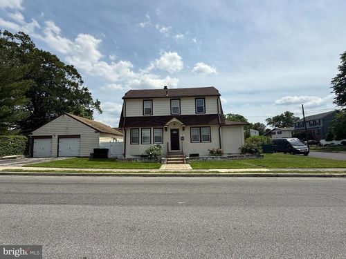 101 S Glenwood Ave, ALDAN, PA, 19018-4116 | Card Image