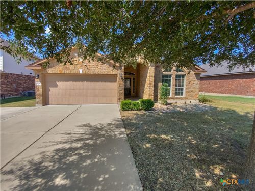 5705 Southern Belle Dr, Killeen, TX, 76542-5937 | Card Image