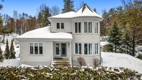 3946 Rue Ste-Anne, Rawdon, QC, J0K1S0 | Card Image