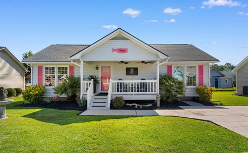 9466 Old Palmetto Rd, Murrells Inlet, SC, 29576-8604 | Card Image