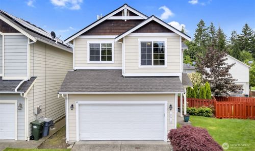 19019 96th Avenue Ct E, Puyallup, WA, 98375-8707 | Card Image